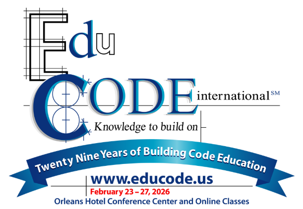 Logo - EduCode 2026